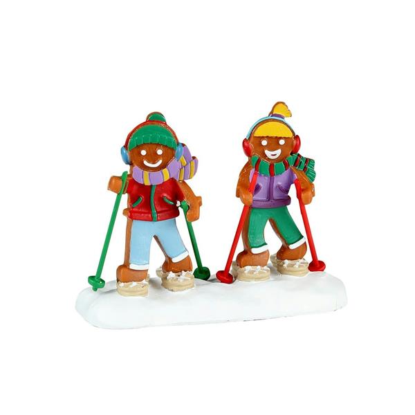 LEMAX 32233 - Snowshoe Walkers